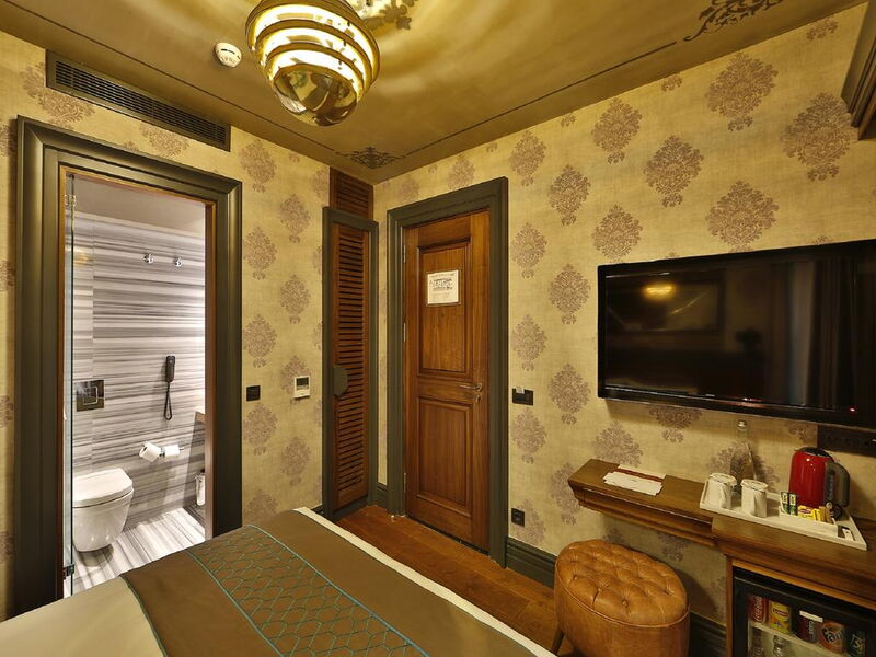 Sanat Hotel Pera 243541