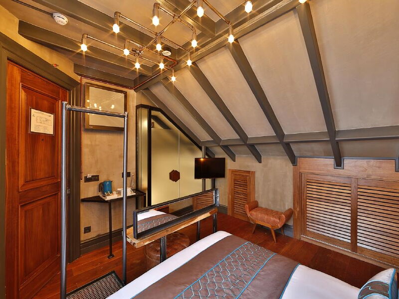 Sanat Hotel Pera 243542