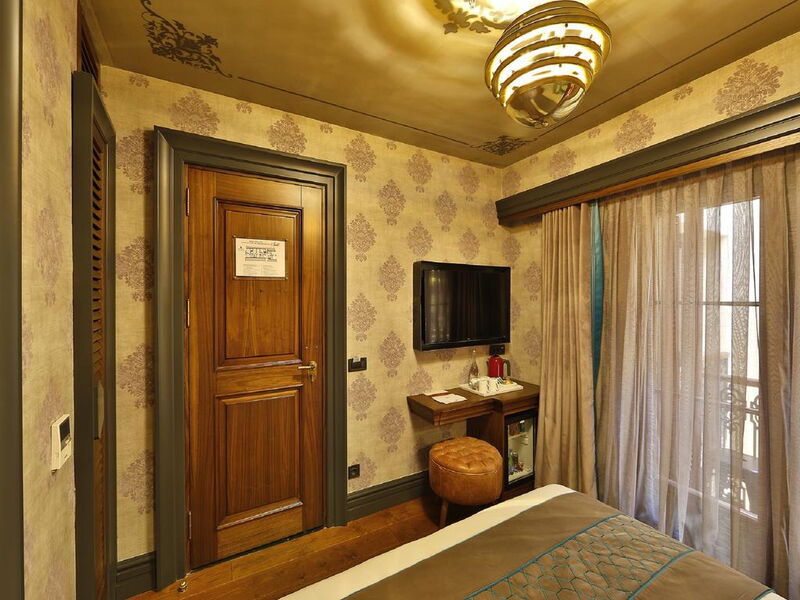 Sanat Hotel Pera 243543