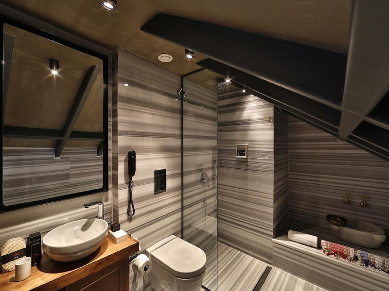 Sanat Hotel Pera 243544