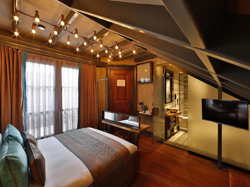 Sanat Hotel Pera 243548