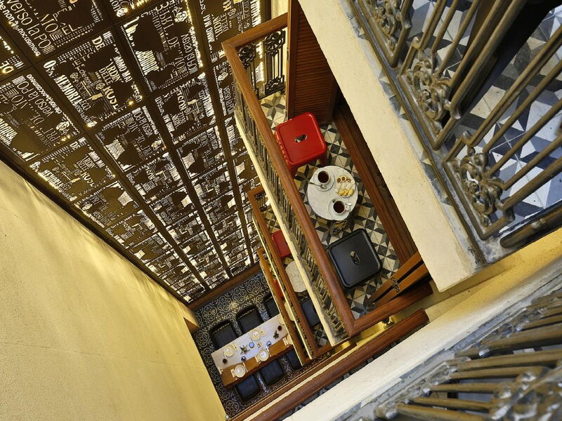 Sanat Hotel Pera 243553