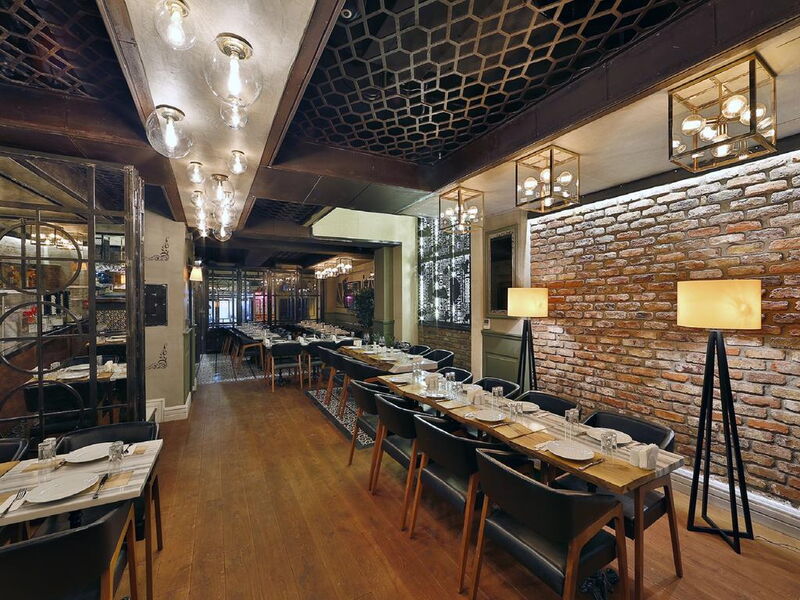 Sanat Hotel Pera 243558