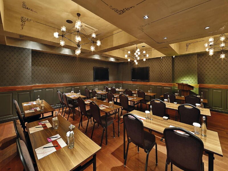 Sanat Hotel Pera 243559