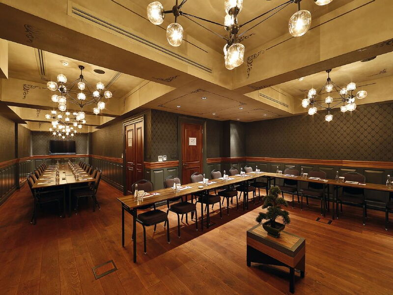 Sanat Hotel Pera 243560