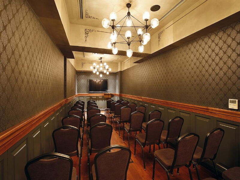 Sanat Hotel Pera 243562