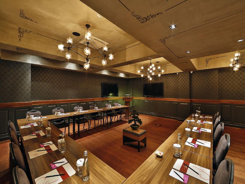 Sanat Hotel Pera 243563