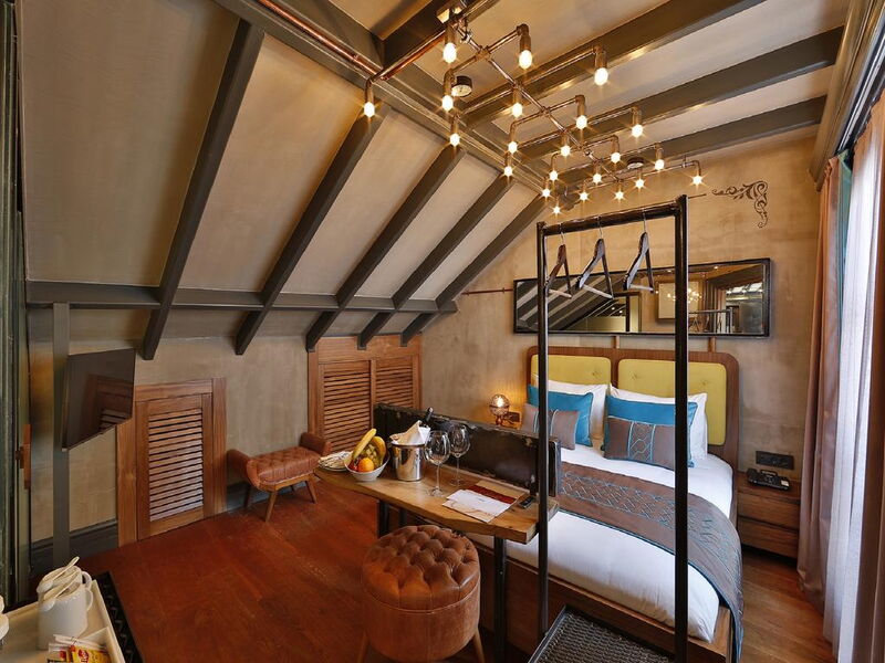 Sanat Hotel Pera 243564