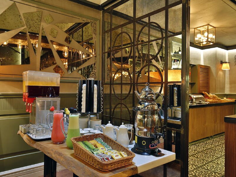 Sanat Hotel Pera 243565