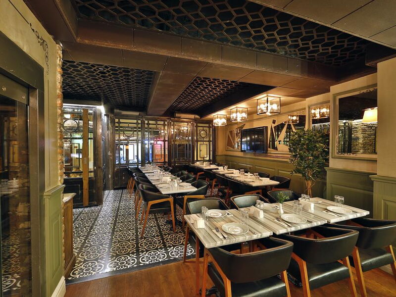 Sanat Hotel Pera 243566