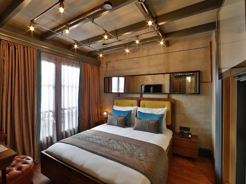 Sanat Hotel Pera 243568