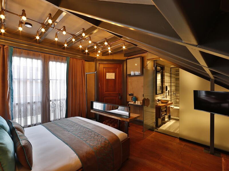 Sanat Hotel Pera 243569