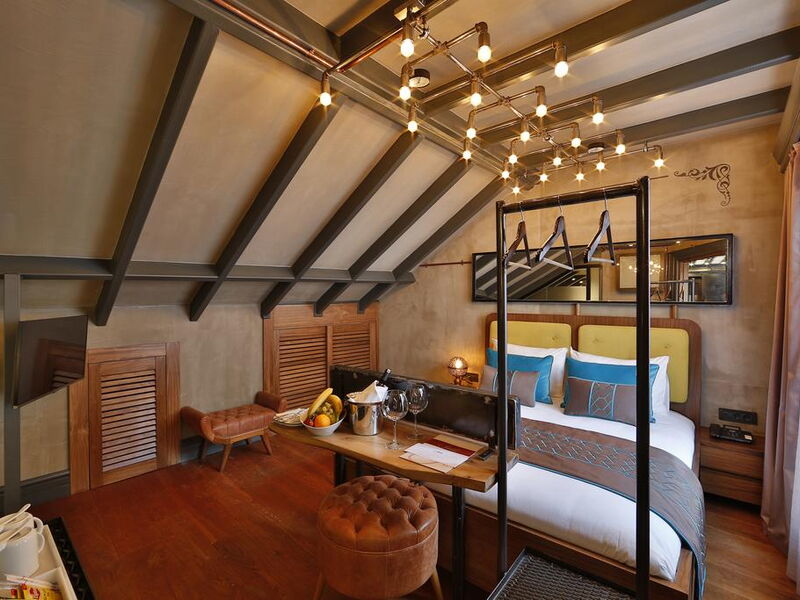 Sanat Hotel Pera 243570