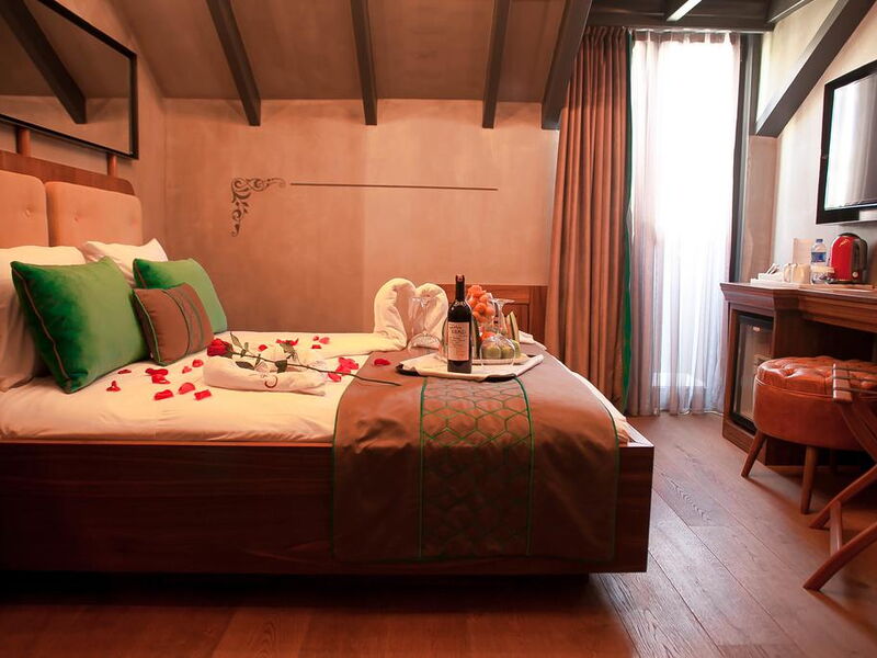 Sanat Hotel Pera 243572