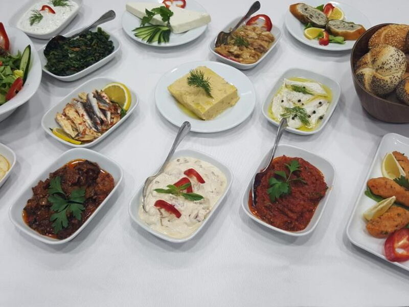 Sanat Hotel Pera 296209