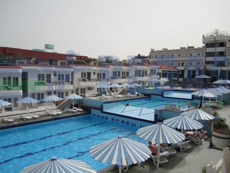 Sand Beach Hotel  127715
