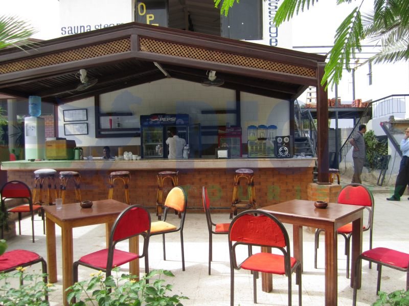 Sand Beach Hotel  127718