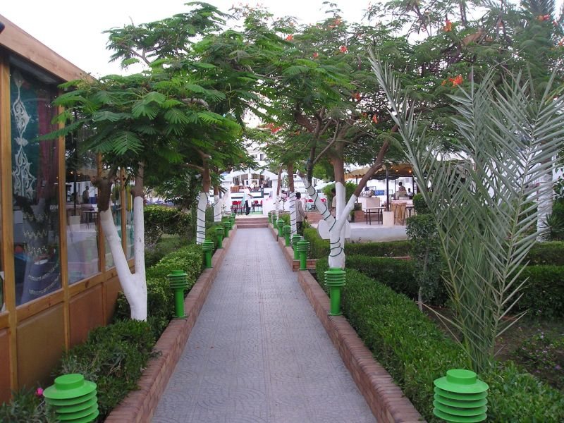 Sand Beach Hotel  127720