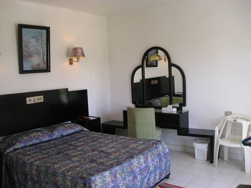 Sand Beach Hotel  127722