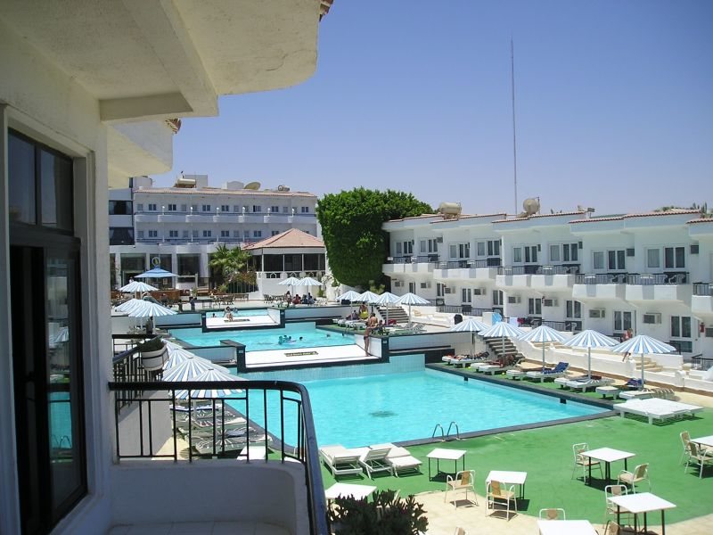 Sand Beach Hotel  127724