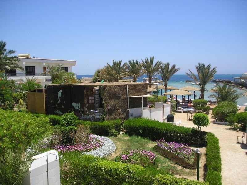 Sand Beach Hotel  127726