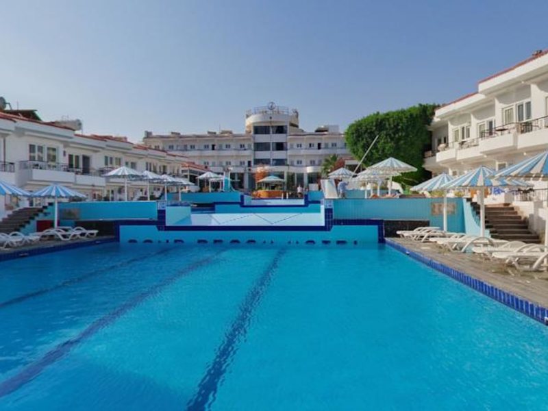 Sand Beach Hotel  127729