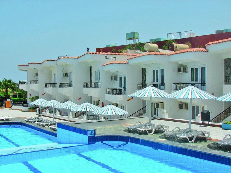 Sand Beach Hotel  127730