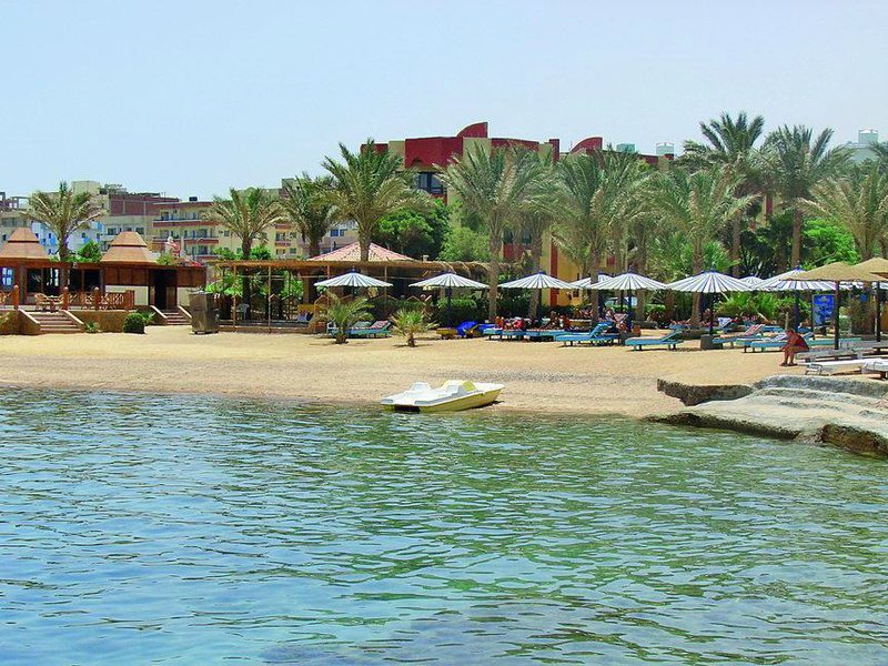 Sand Beach Hotel  127731