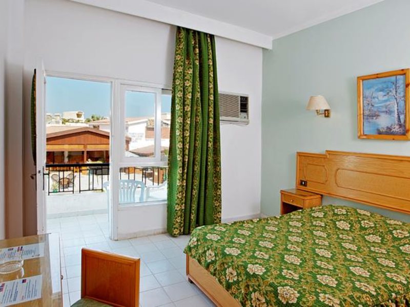 Sand Beach Hotel  127732