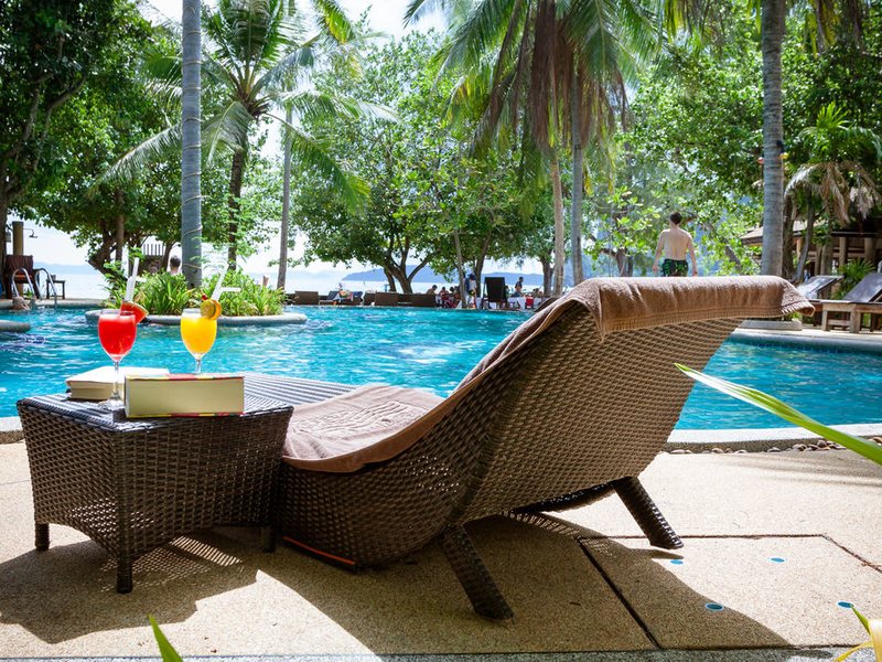 Sand Sea Resort 156437