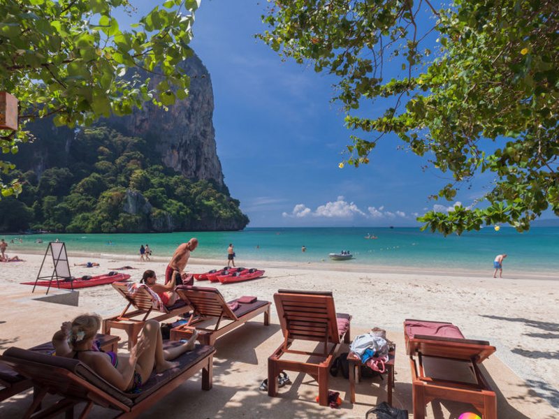 Sand Sea Resort 156446