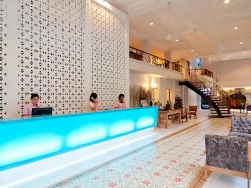 Sandalay Resort 143921