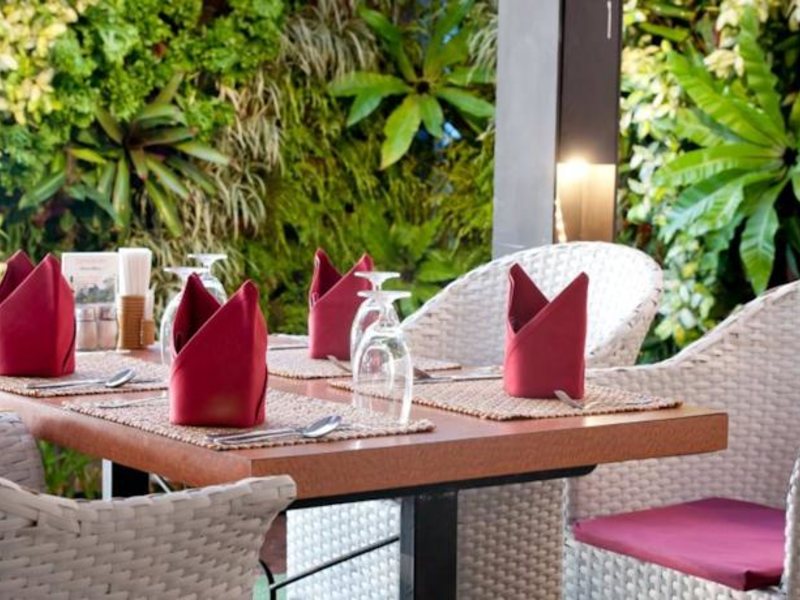 Sandalay Resort 143922