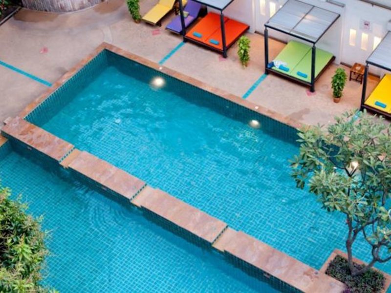 Sandalay Resort 143923