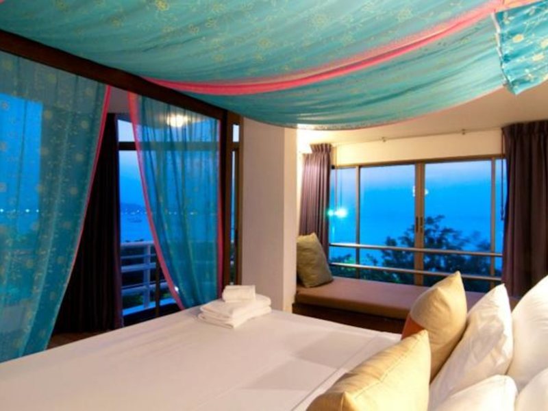 Sandalay Resort 143925