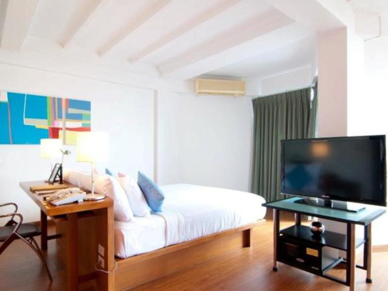 Sandalay Resort 143926