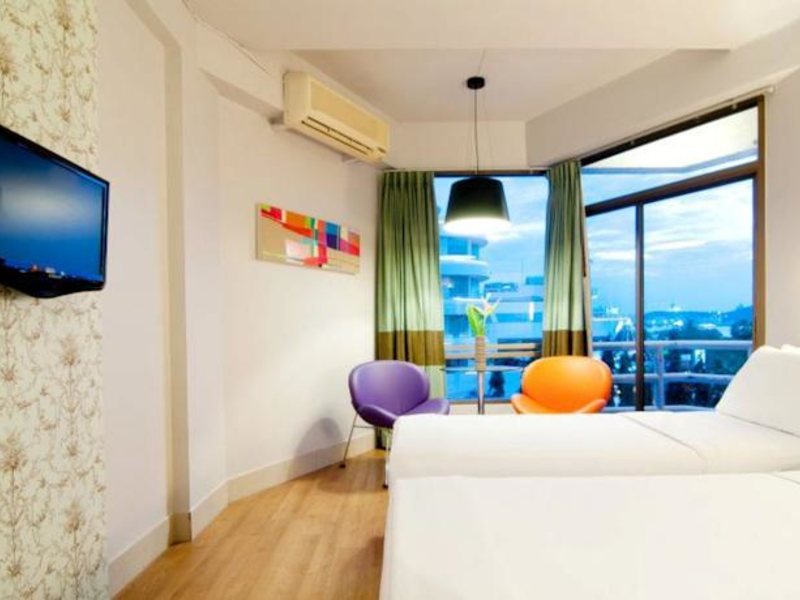 Sandalay Resort 143928