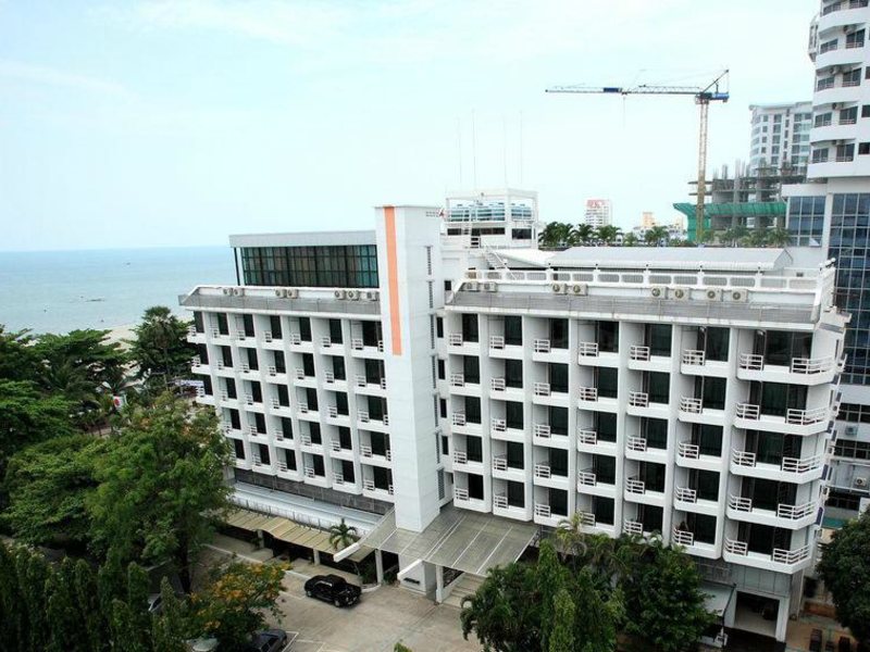 Sandalay Resort 143929