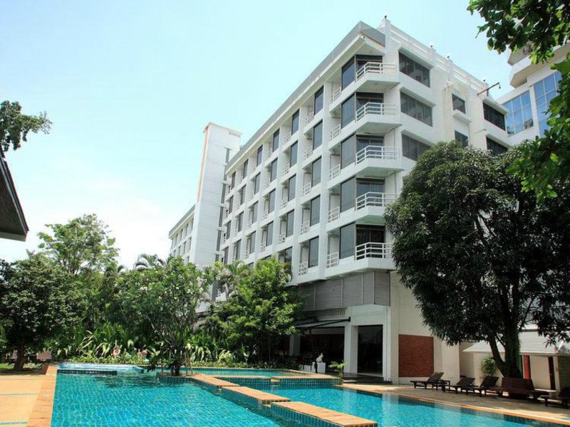 Sandalay Resort 143930