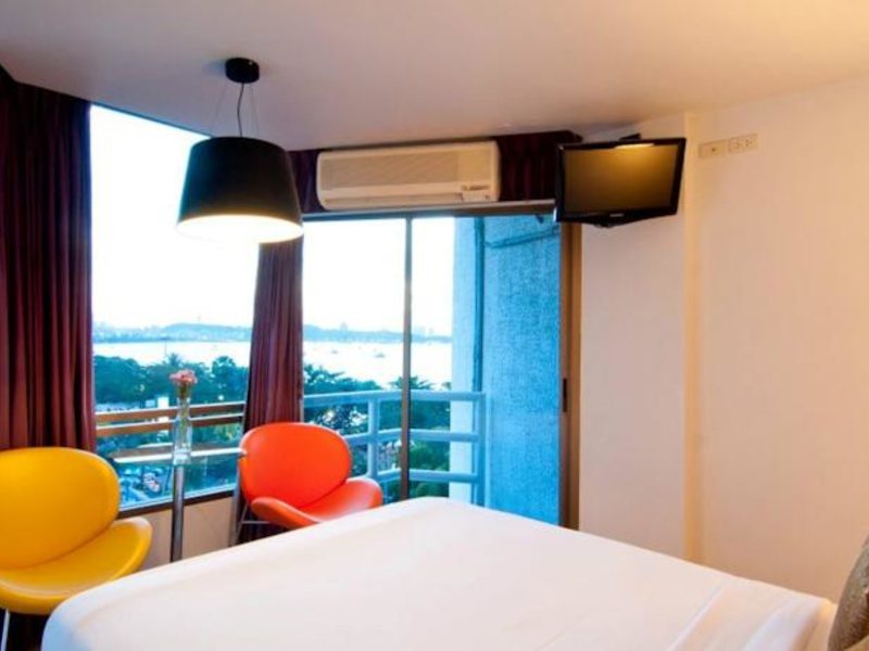 Sandalay Resort 143931