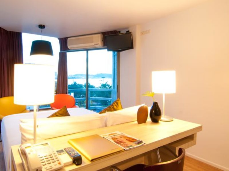 Sandalay Resort 143934