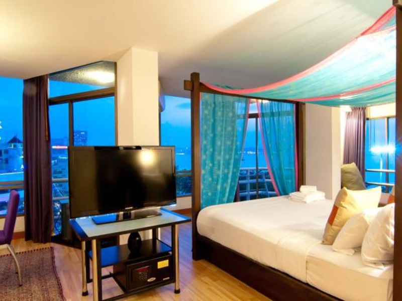 Sandalay Resort 143937