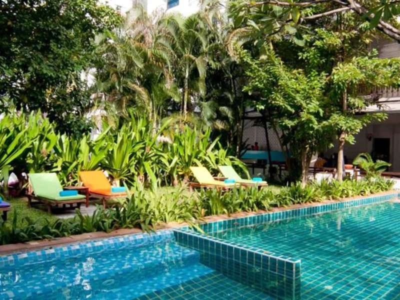 Sandalay Resort 143941