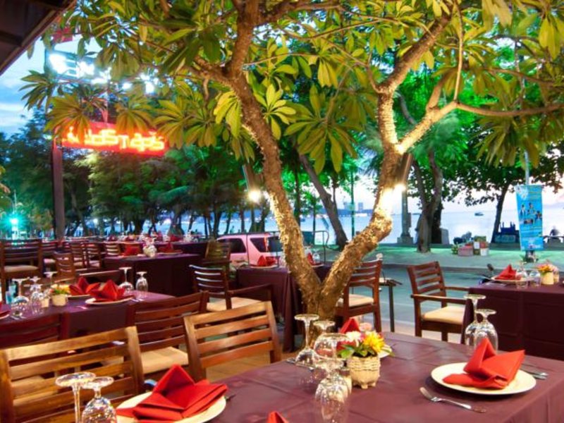 Sandalay Resort 143942