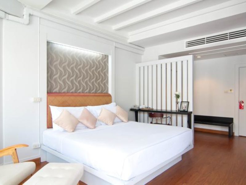 Sandalay Resort 143943