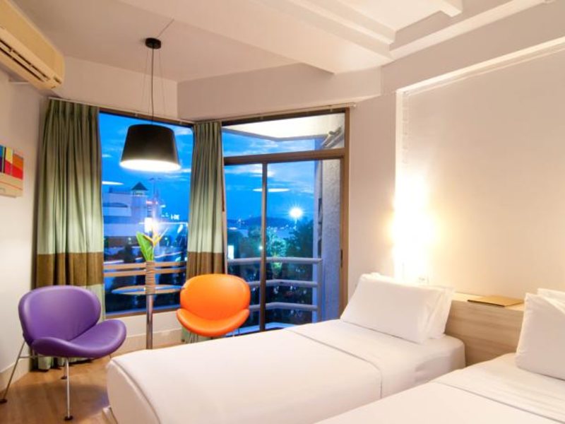 Sandalay Resort 143944