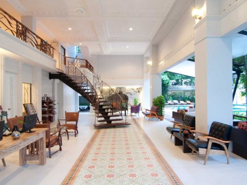 Sandalay Resort 143946