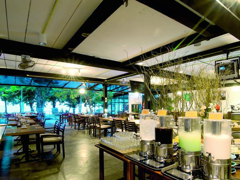 Sandalay Resort 143947