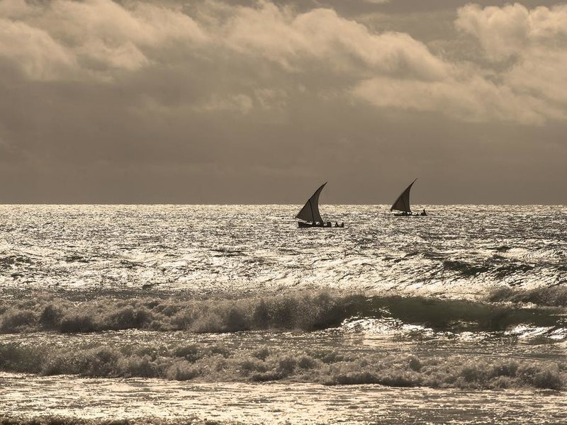 Sandies Baobab Beach Zanzibar 322803