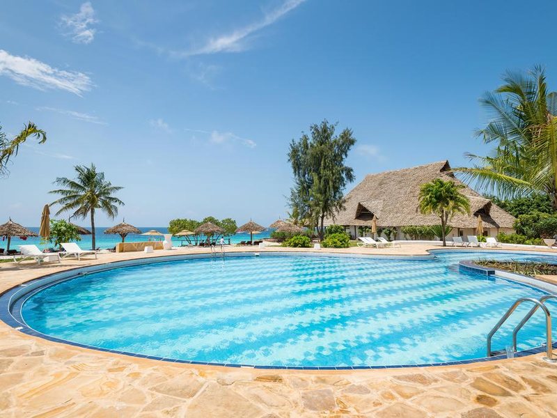 Sandies Baobab Beach Zanzibar 322809